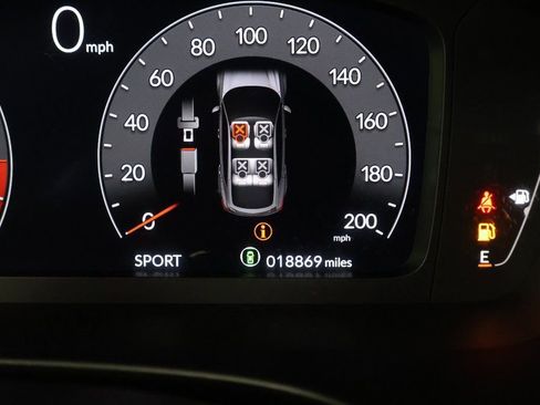 Used 2024 Acura Integra Type S image 17