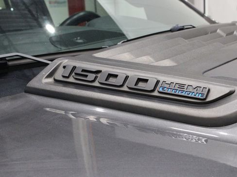 Used 2021 RAM 1500 Rebel w/ Rebel Level 2 Equipment Group AWD/4WD image 44