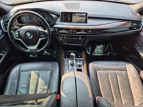 Used 2017 BMW X5 xDrive35i AWD/4WD image 18