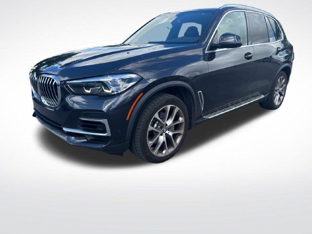 Used 2023 BMW X5 xDrive40i AWD/4WD 360° Tour