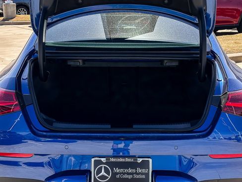 Used 2025 Mercedes-Benz CLA 250 image 23