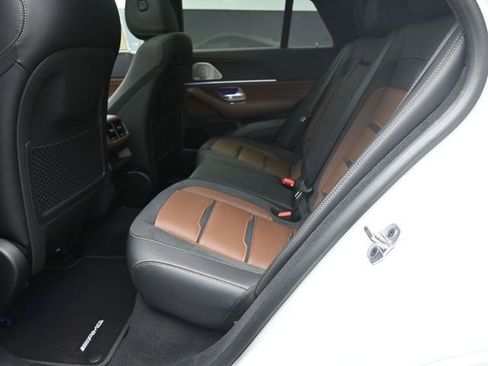 New 2026 Mercedes-Benz GLE 53 AMG 4MATIC Coupe image 21