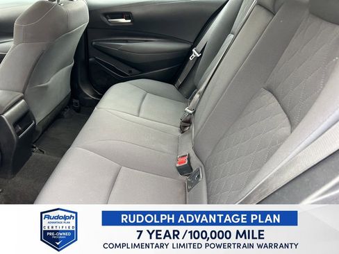 Used 2020 Toyota Corolla LE image 11