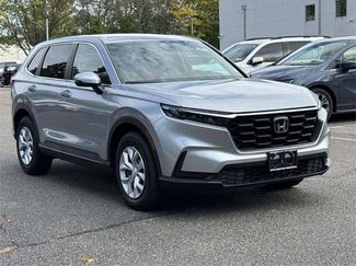 New 2026 Honda CR-V LX video 1