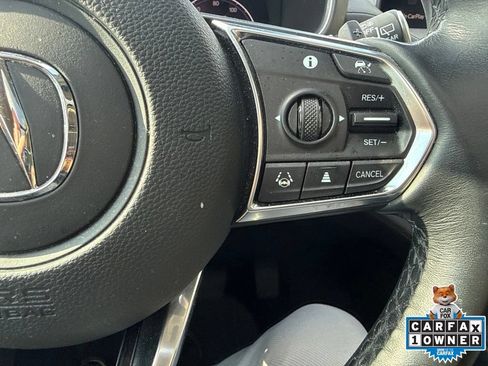 Used 2023 Acura MDX w/ Technology Package FWD image 20