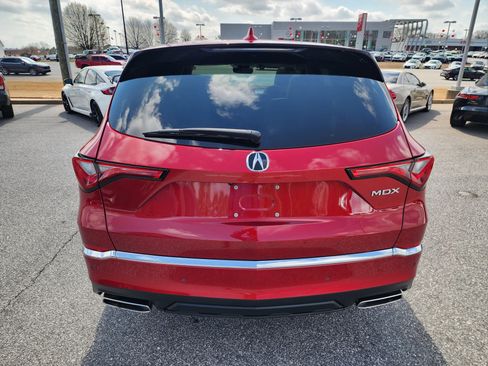 Used 2023 Acura MDX FWD w/ Technology Package image 5