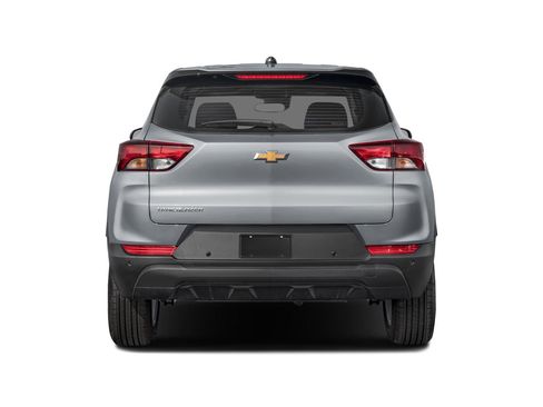 New 2026 Chevrolet TrailBlazer LS w/ LS Convenience Package image 35