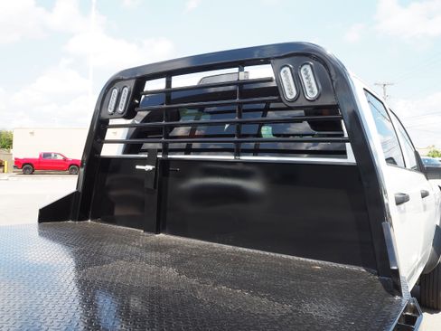 New 2025 RAM 5500 Tradesman image 9