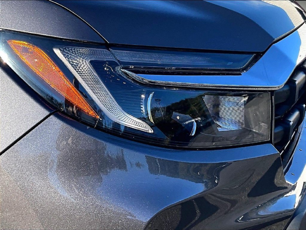 Used 2025 Honda Ridgeline RTL image 34