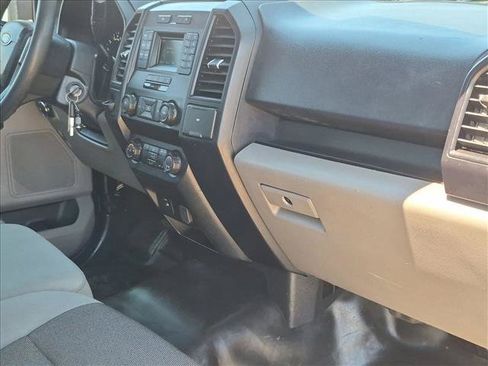 Certified 2020 Ford F150 XL RWD image 17