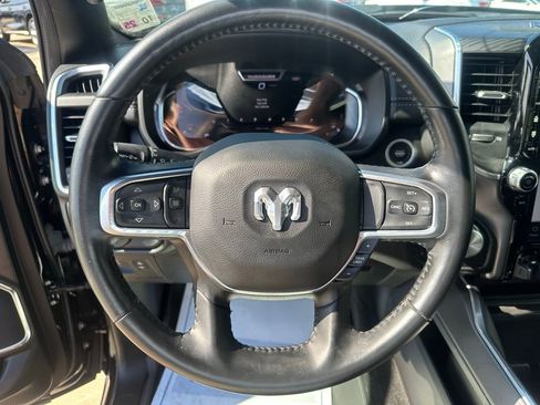 Used 2023 RAM 1500 Laramie image 11