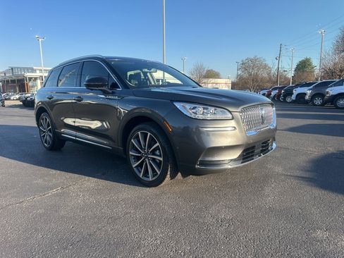 Used 2020 Lincoln Corsair Reserve w/ Equipment Group 202A AWD/4WD image 1