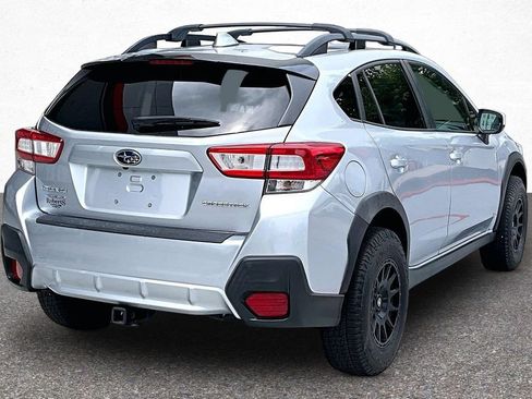 Used 2019 Subaru Crosstrek 2.0i Premium AWD/4WD image 6