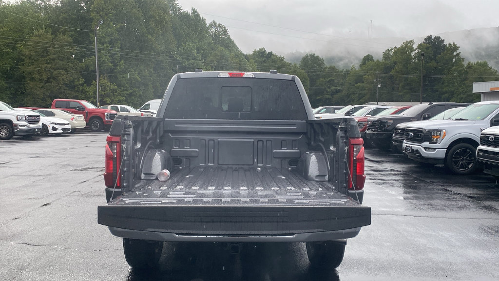 New 2026 Ford F150 XLT w/ Equipment Group 302A MID AWD/4WD image 19