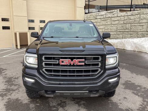 Used 2019 GMC Sierra 1500 Limited w/ Elevation Edition image 2