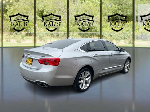 Used 2020 Chevrolet Impala Premier FWD image 5