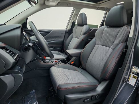Used 2022 Subaru Forester Sport image 10