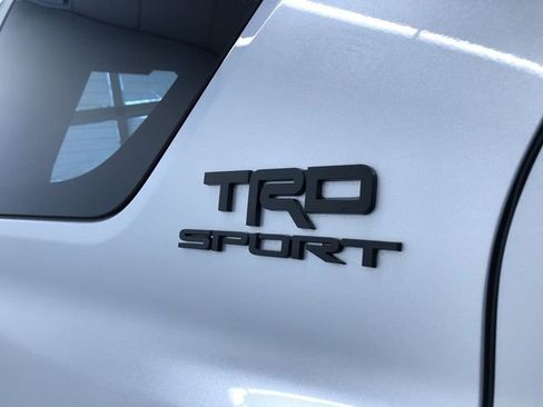 Certified 2026 Toyota 4Runner TRD Sport Premium AWD/4WD image 15