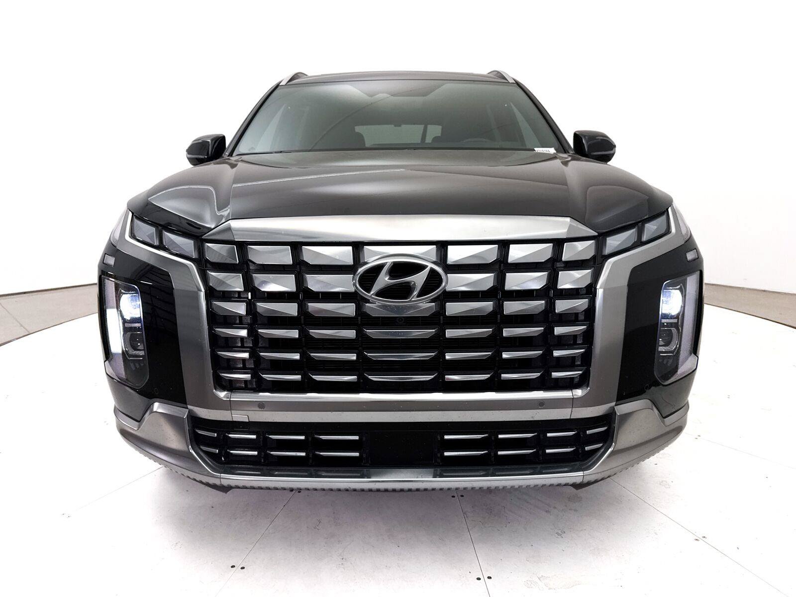 Used 2023 Hyundai Palisade Calligraphy FWD image 15