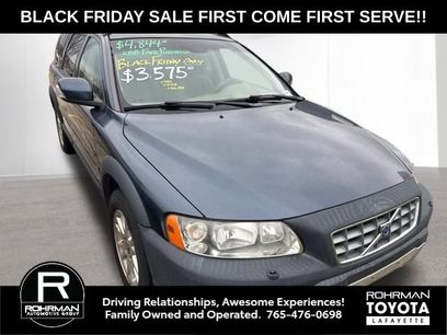 Used 2007 Volvo XC70