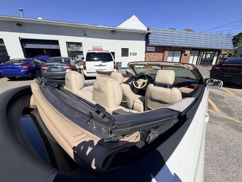 Used 2006 Toyota Solara SLE FWD image 13