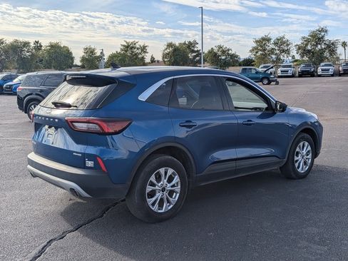 Used 2023 Ford Escape Active image 6