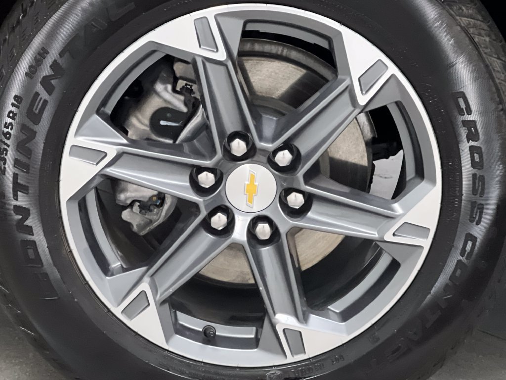 Used 2025 Chevrolet Blazer LT FWD image 69