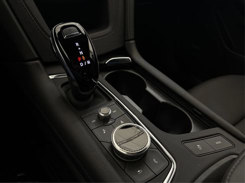 New 2025 Cadillac XT5 Premium Luxury image 29