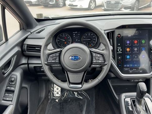 Used 2024 Subaru Crosstrek 2.5i Sport AWD/4WD image 11