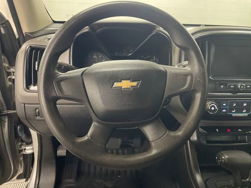 Used 2018 Chevrolet Colorado W/T image 18