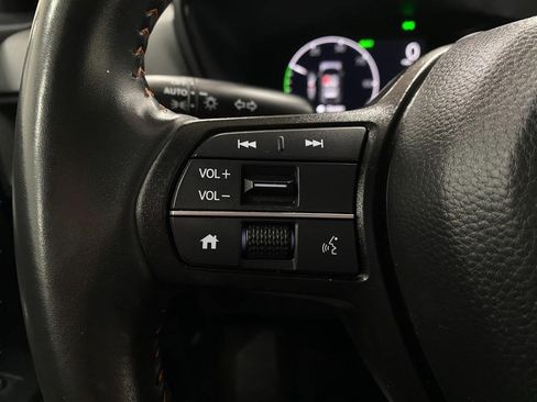 Used 2024 Honda CR-V Sport-L image 47