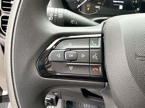 Used 2024 RAM ProMaster 2500 w/ Safety Group image 12