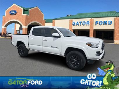 Used 2020 Toyota Tacoma SR5