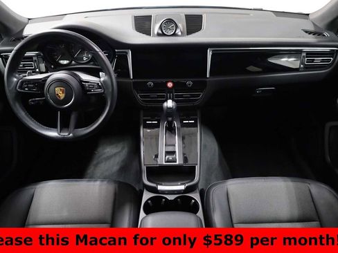 Certified 2023 Porsche Macan Turbo image 26