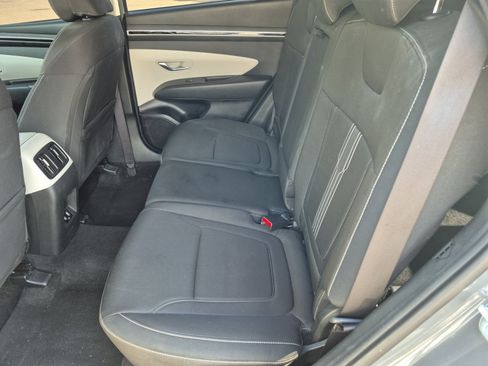 Used 2024 Hyundai Tucson SEL FWD image 20