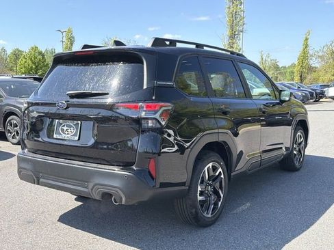 New 2026 Subaru Forester Limited AWD/4WD image 3