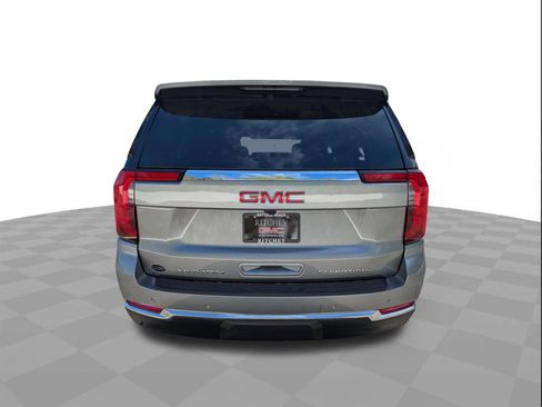 New 2026 GMC Yukon XL Elevation image 5