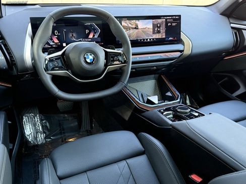 Used 2025 BMW X3 xDrive30i w/ Premium Package image 30