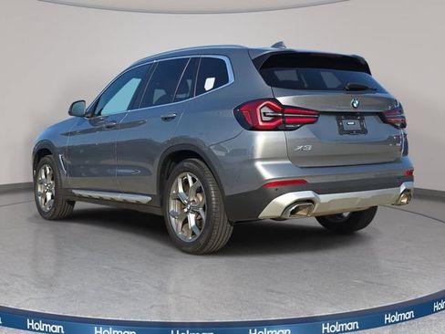 Used 2023 BMW X3 xDrive30i w/ Premium Package AWD/4WD image 8