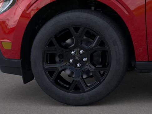 New 2026 Ford Maverick Lariat AWD/4WD image 20