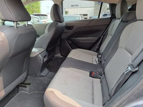 Certified 2024 Subaru Crosstrek 2.0i Premium AWD/4WD image 24