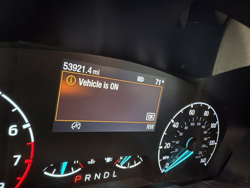 Used 2022 Ford Maverick XLT w/ Equipment Group 300A Standard AWD/4WD image 2