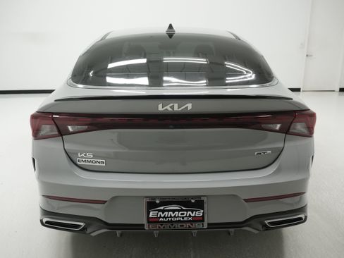Used 2023 Kia K5 GT-Line FWD image 5