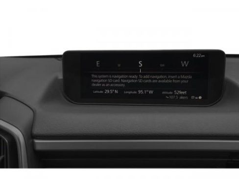 New 2026 MAZDA CX-50 AWD 2.5 S w/ Cargo Package image 18