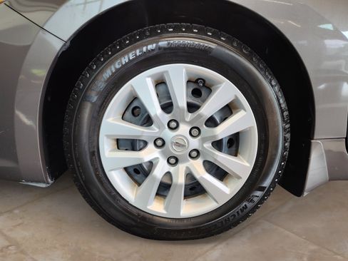 Used 2016 Nissan Altima 2.5 S w/ Interior Lighting Package FWD image 25