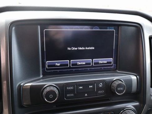 Used 2018 Chevrolet Silverado 1500 LT w/ All Star Edition image 20