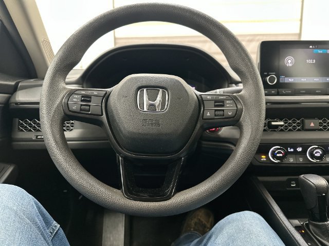 Used 2024 Honda Accord EX image 19