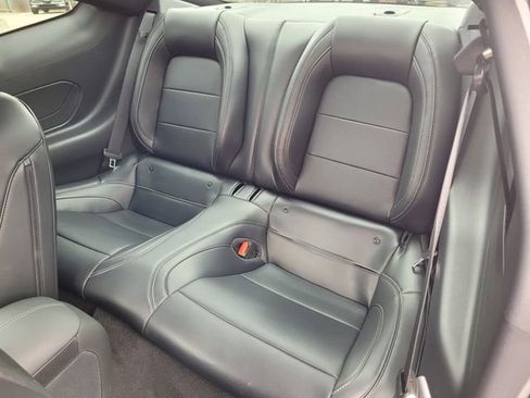 Used 2024 Ford Mustang GT Premium RWD image 27