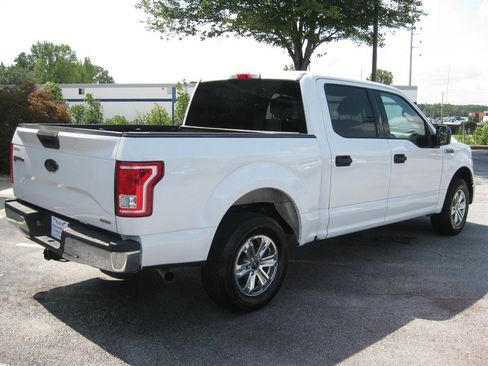 Used 2016 Ford F150 XLT RWD image 8