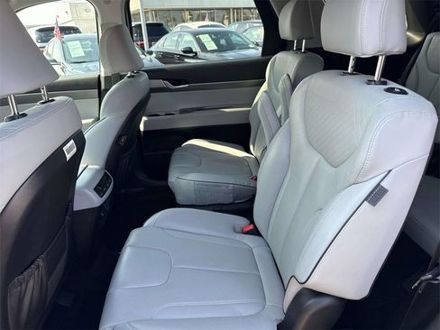 Used 2024 Hyundai Palisade SEL image 8